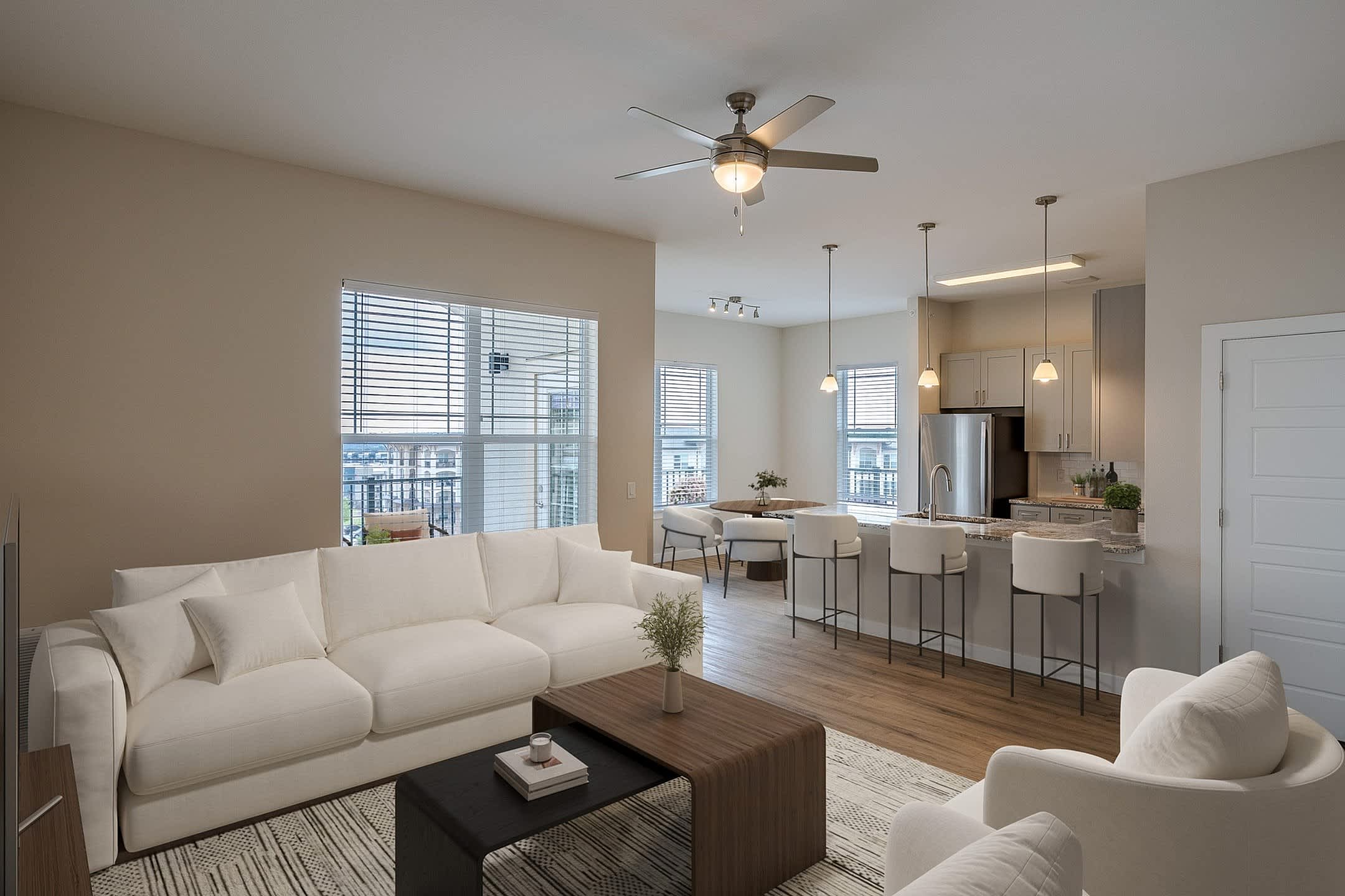 Destination At Arista Apartments – photo 1 of 248