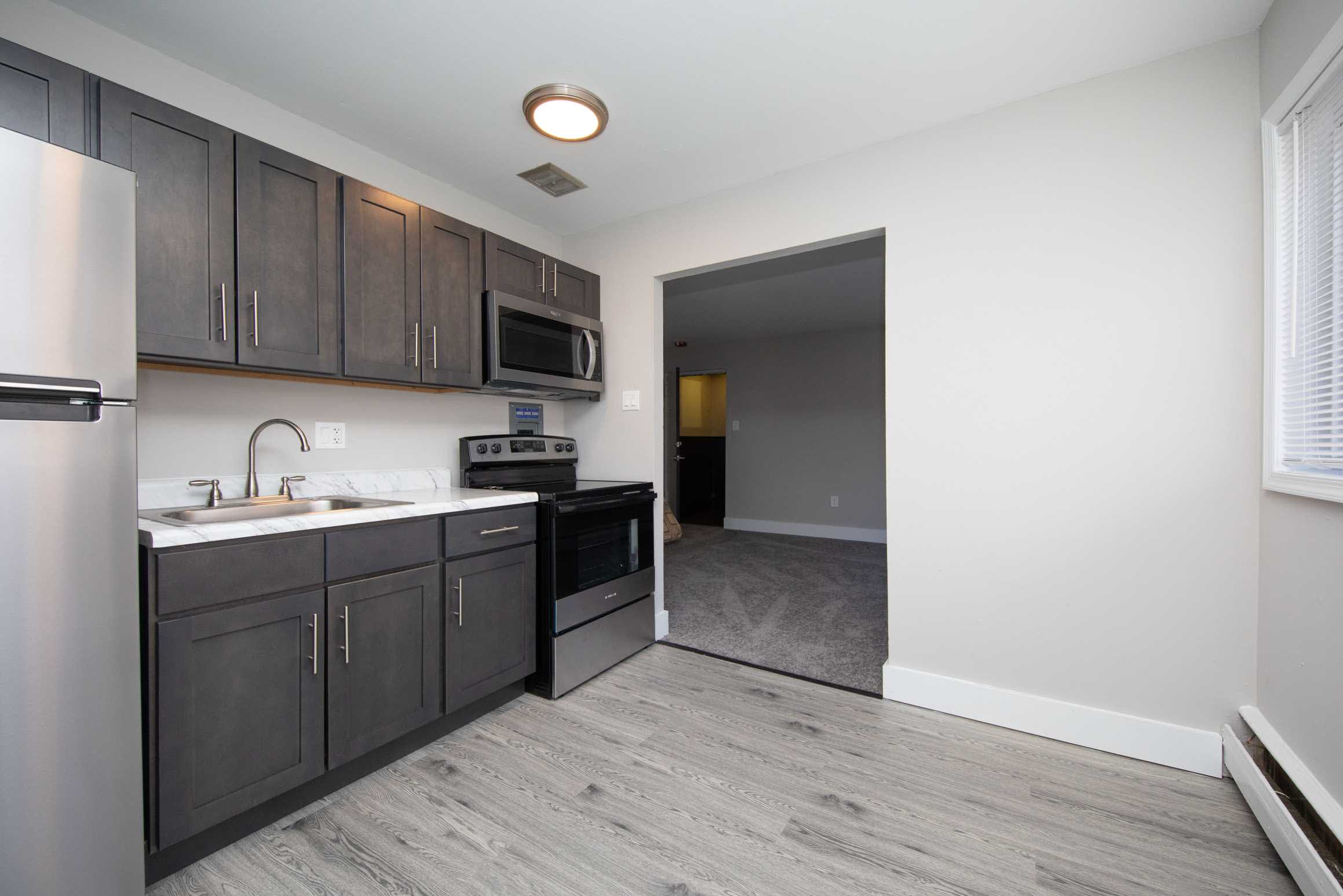 Washington Lane Apartments – photo 1