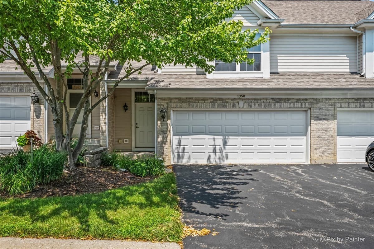 1058 E Danbury Drive – photo 1 of 38