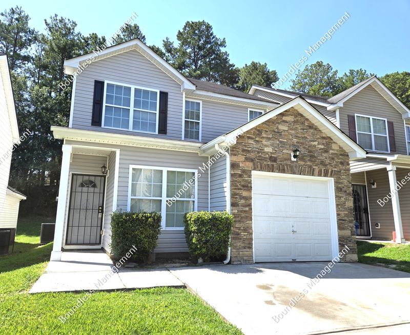 2330 Hackamore Dr – photo 1