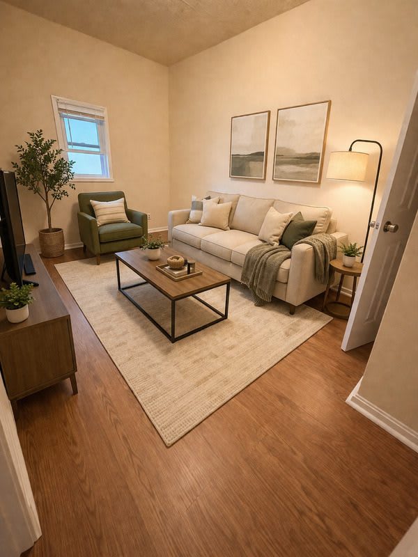 1106 Queen St NE – photo 1