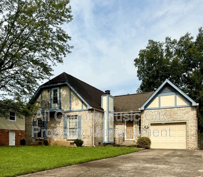 553 Owendale Dr – photo 1