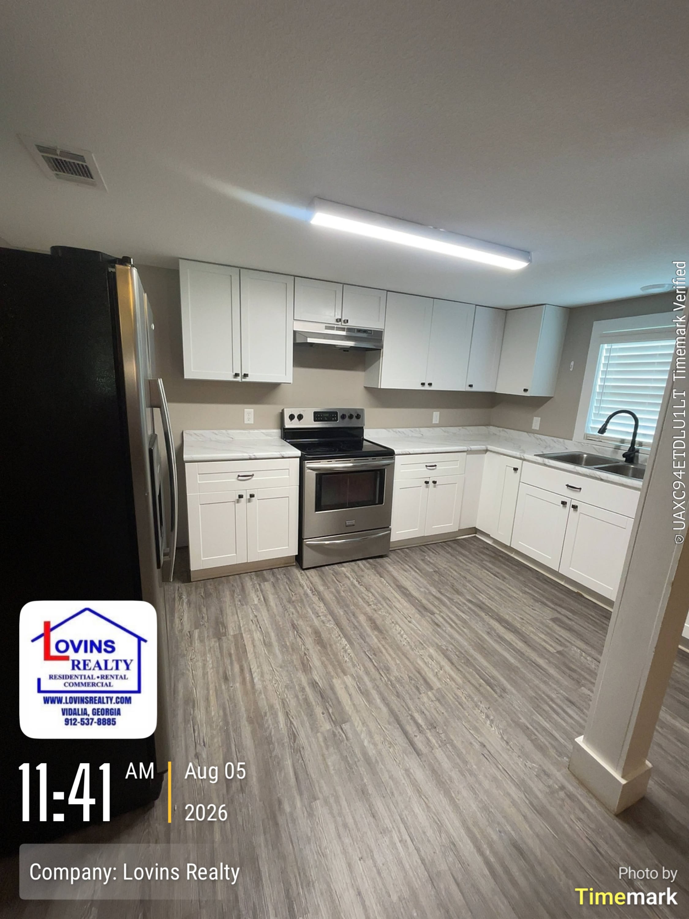 4082 Cedar Crossing Vidalia Road – photo 1 of 8