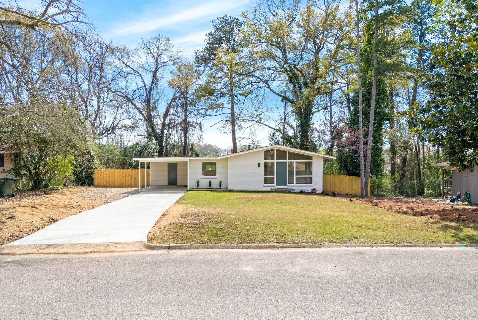 720 Harper Avenue – photo 1 of 70