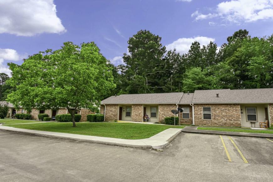 Timber Ridge – photo 1 of 10