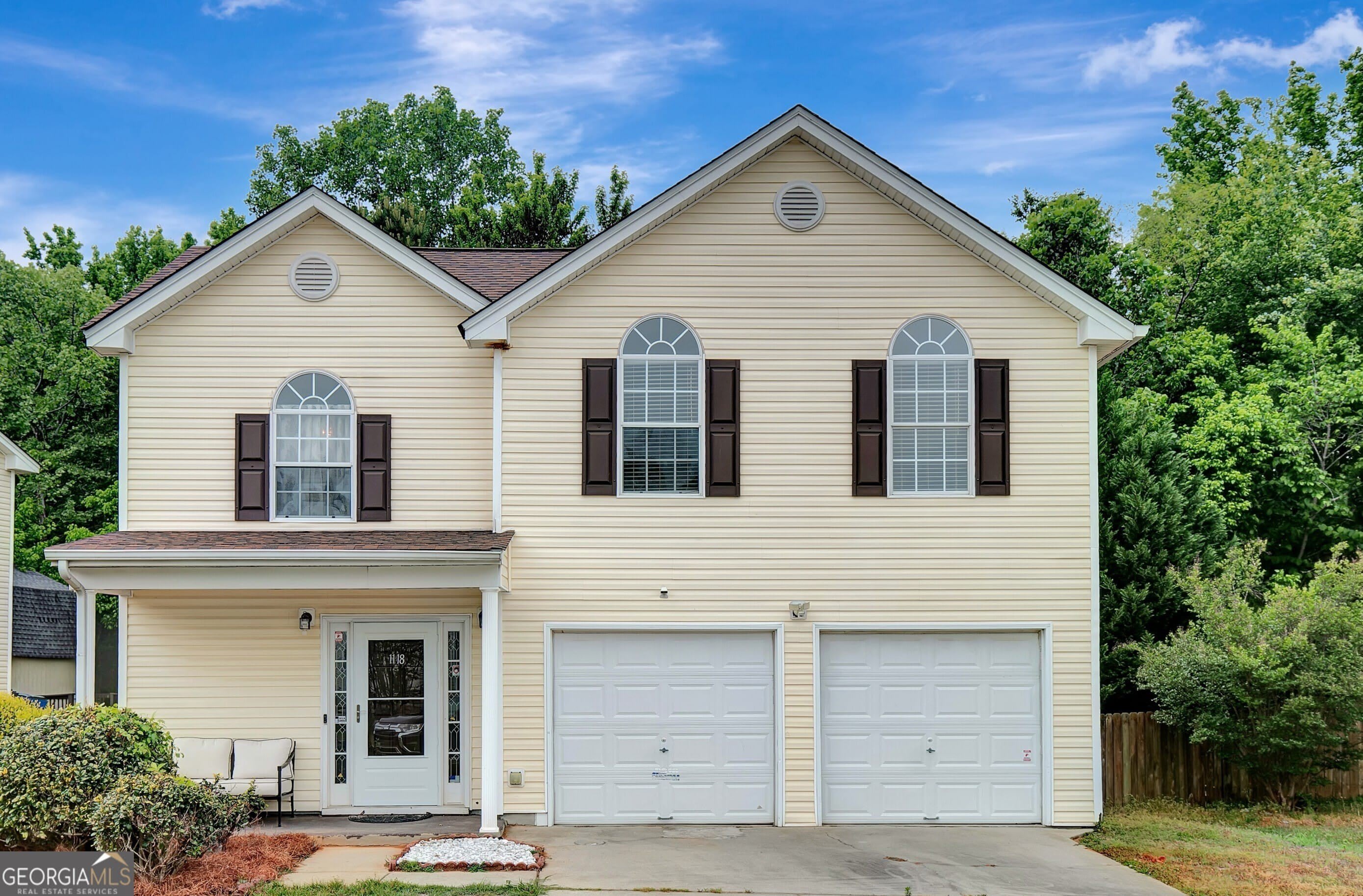 1118 Quail Hunt Drive – photo 1 of 34
