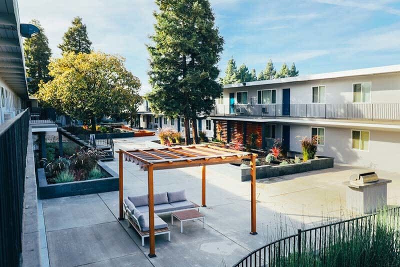 Magnolia Terrace – photo 1 of 13