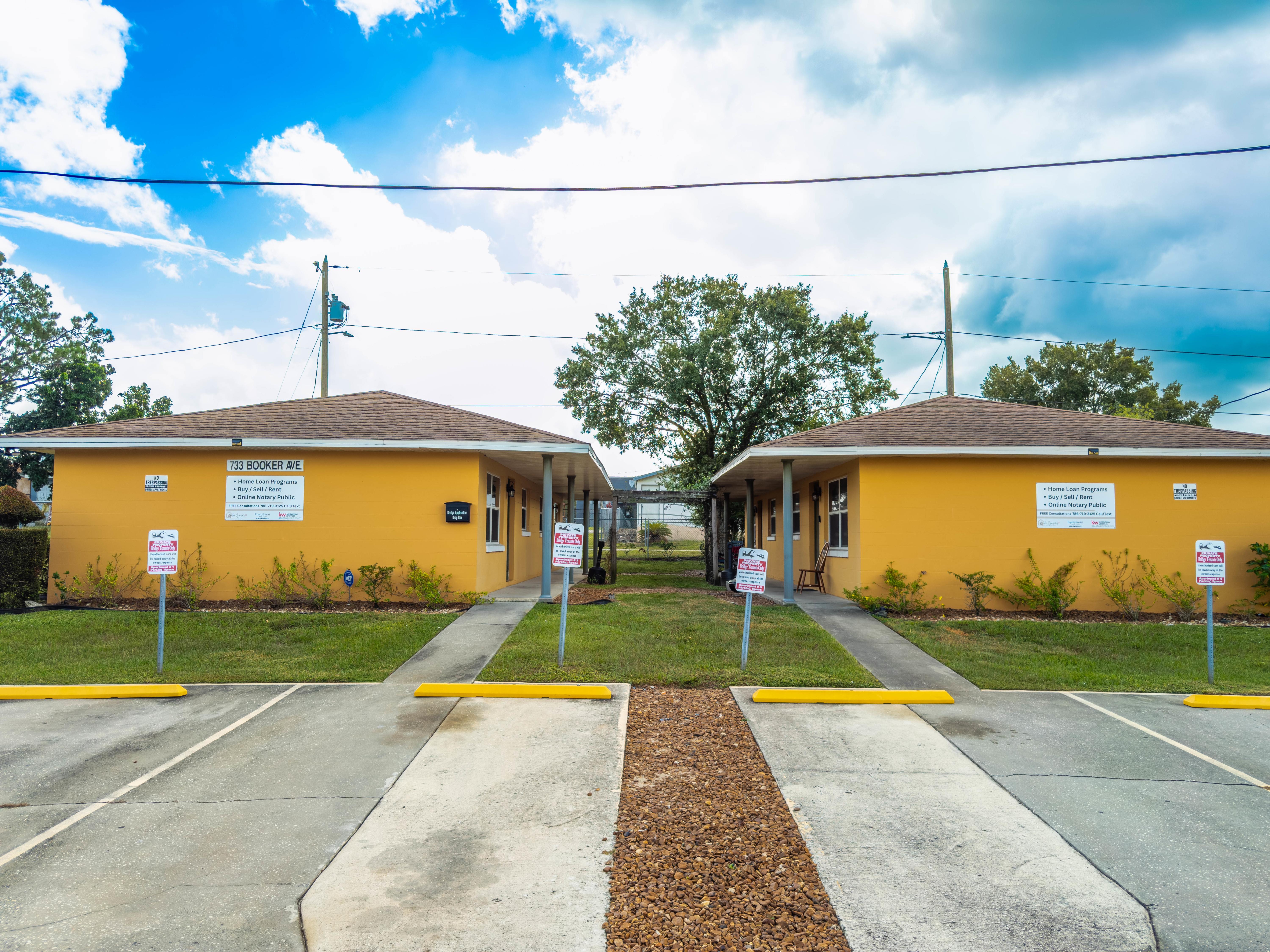 733 Booker Ave Apt 2