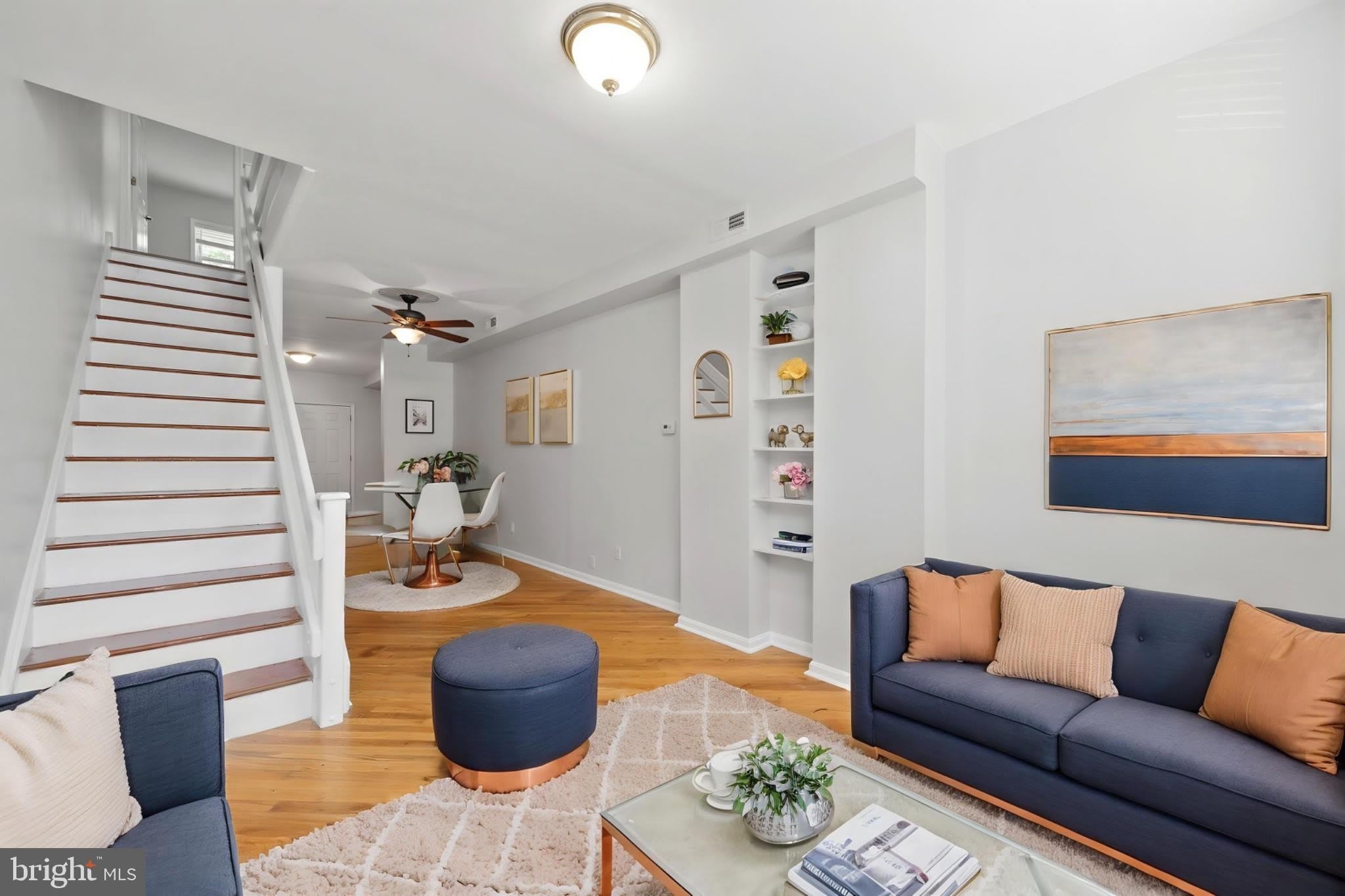 928 N BAMBREY Street – photo 1