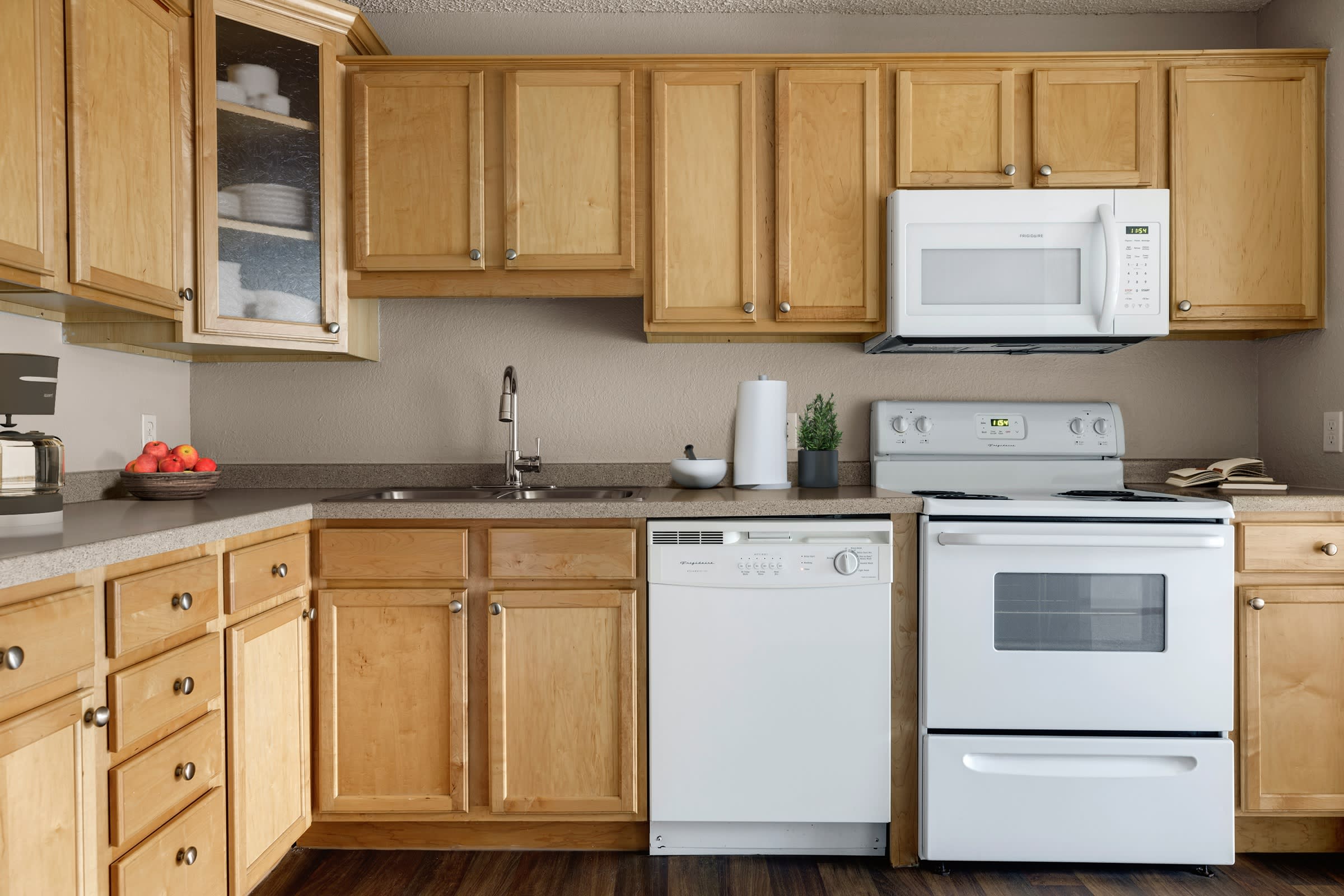 Park Pointe – photo 1 of 222