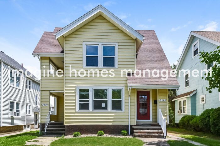 2139 Bunts Road – photo 1