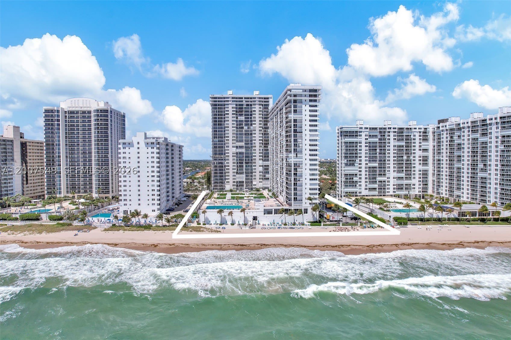 4280 Galt Ocean Dr – photo 1
