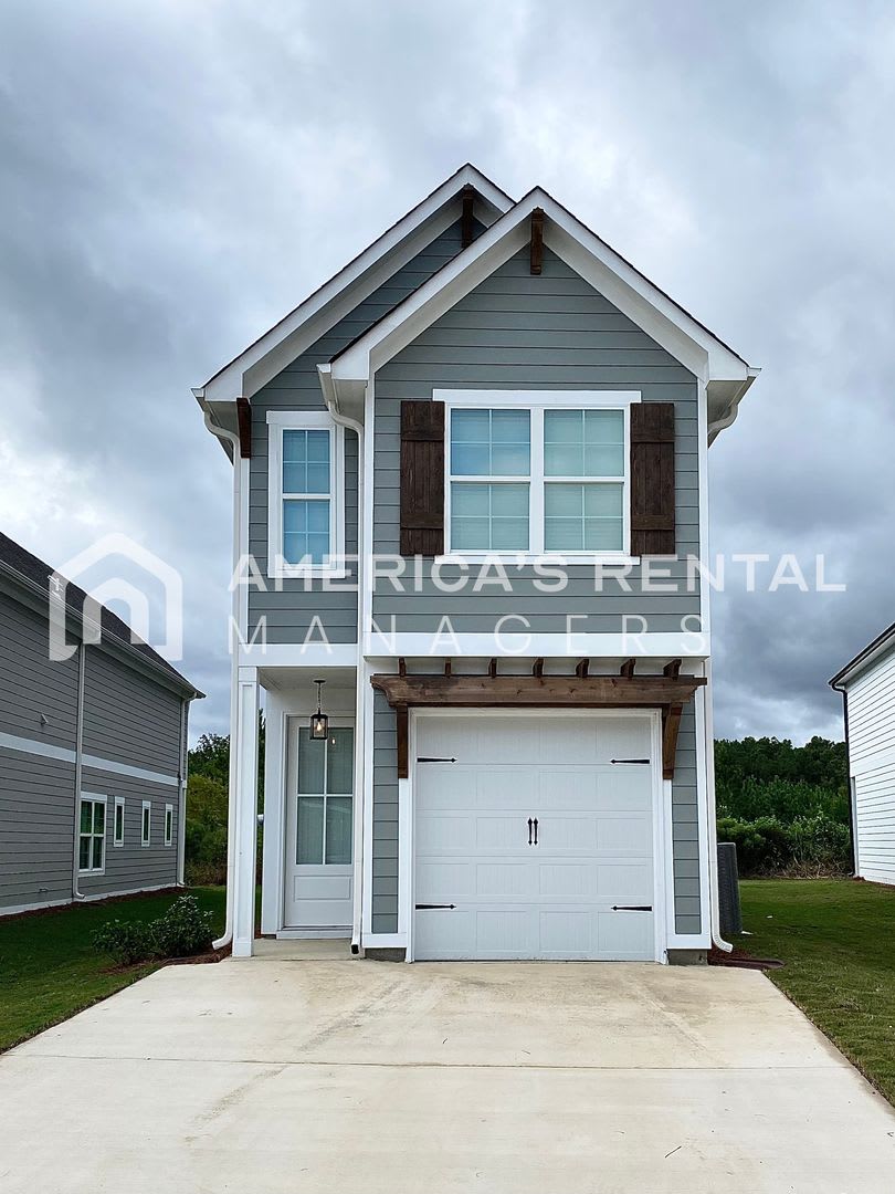Home For Rent In Calera Al Available To View Now – photo 1 of 46