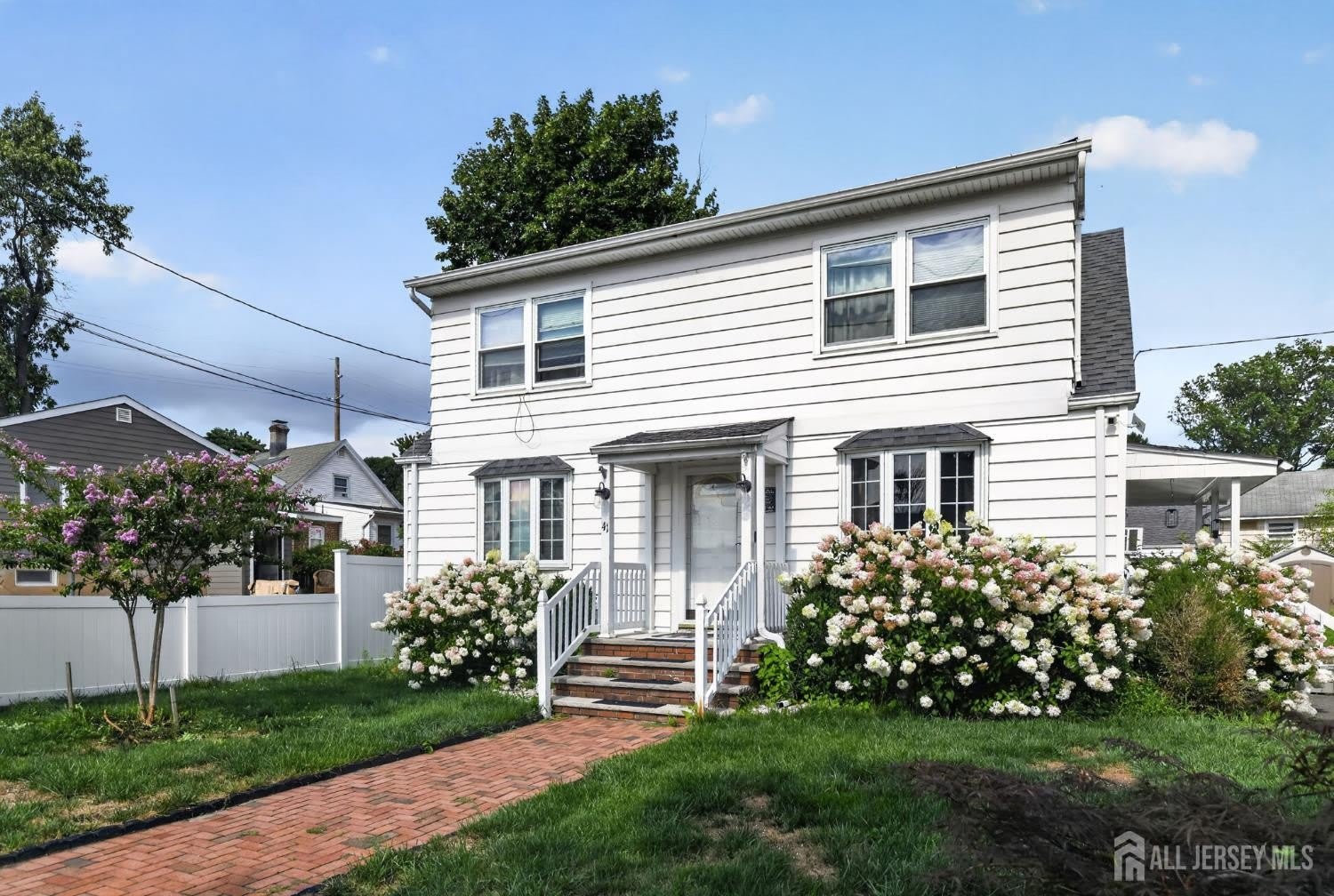 41 Westervelt Avenue – photo 1