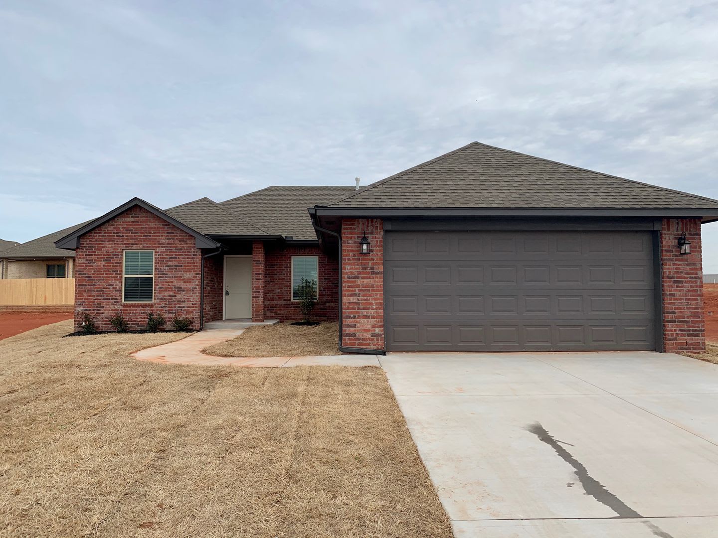 4 Bedroom 2 Bath *Deer Creek Schools* – photo 1 of 21