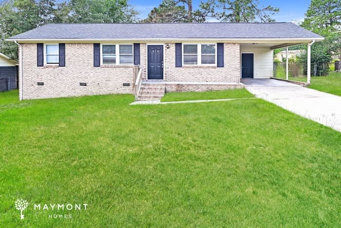 612 Bitternut Drive – photo 1