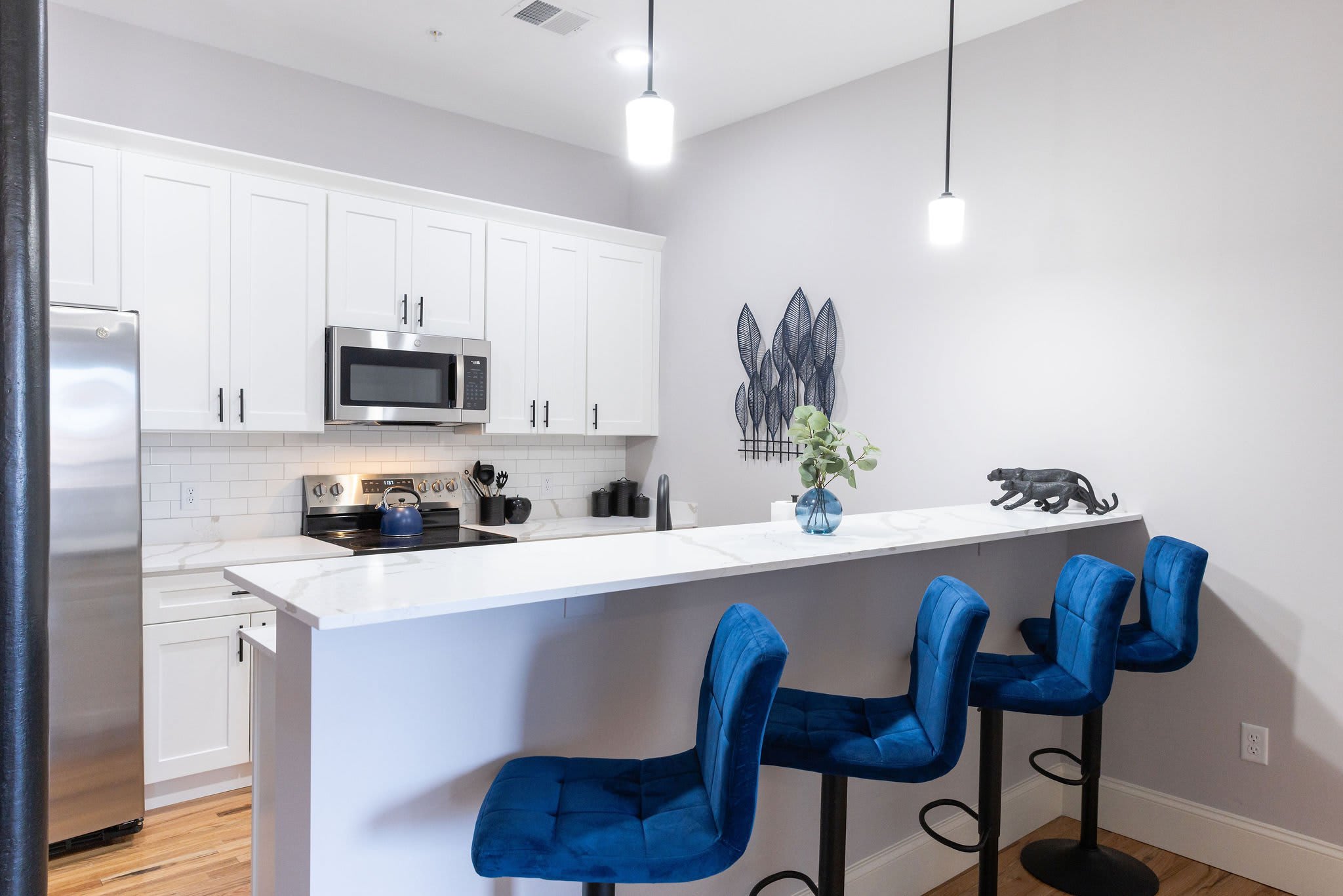 The Lofts At Waumbec Mill – photo 1