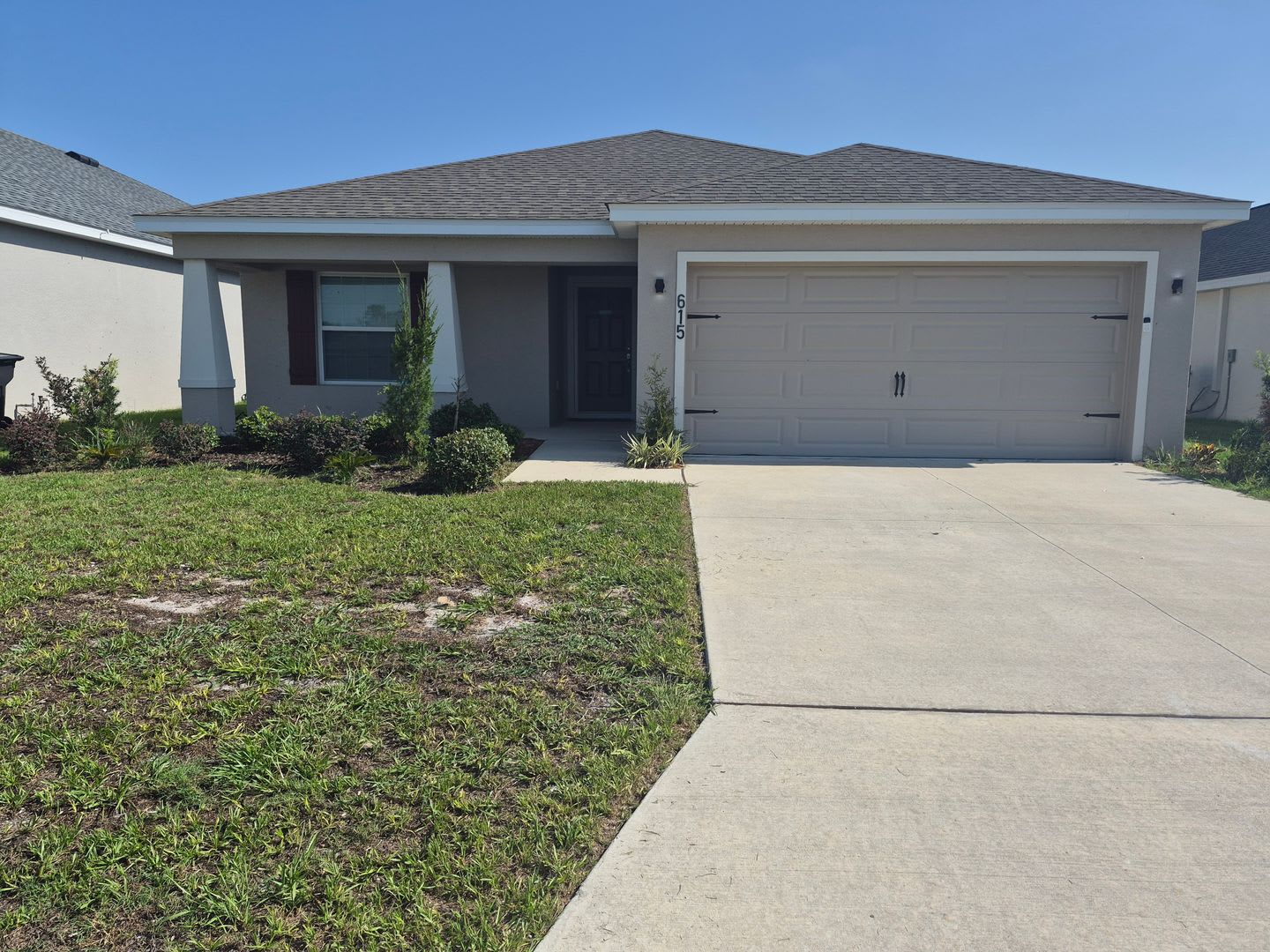 Spacious 4 bedroom Home with No Rear Neighbors! – photo 1