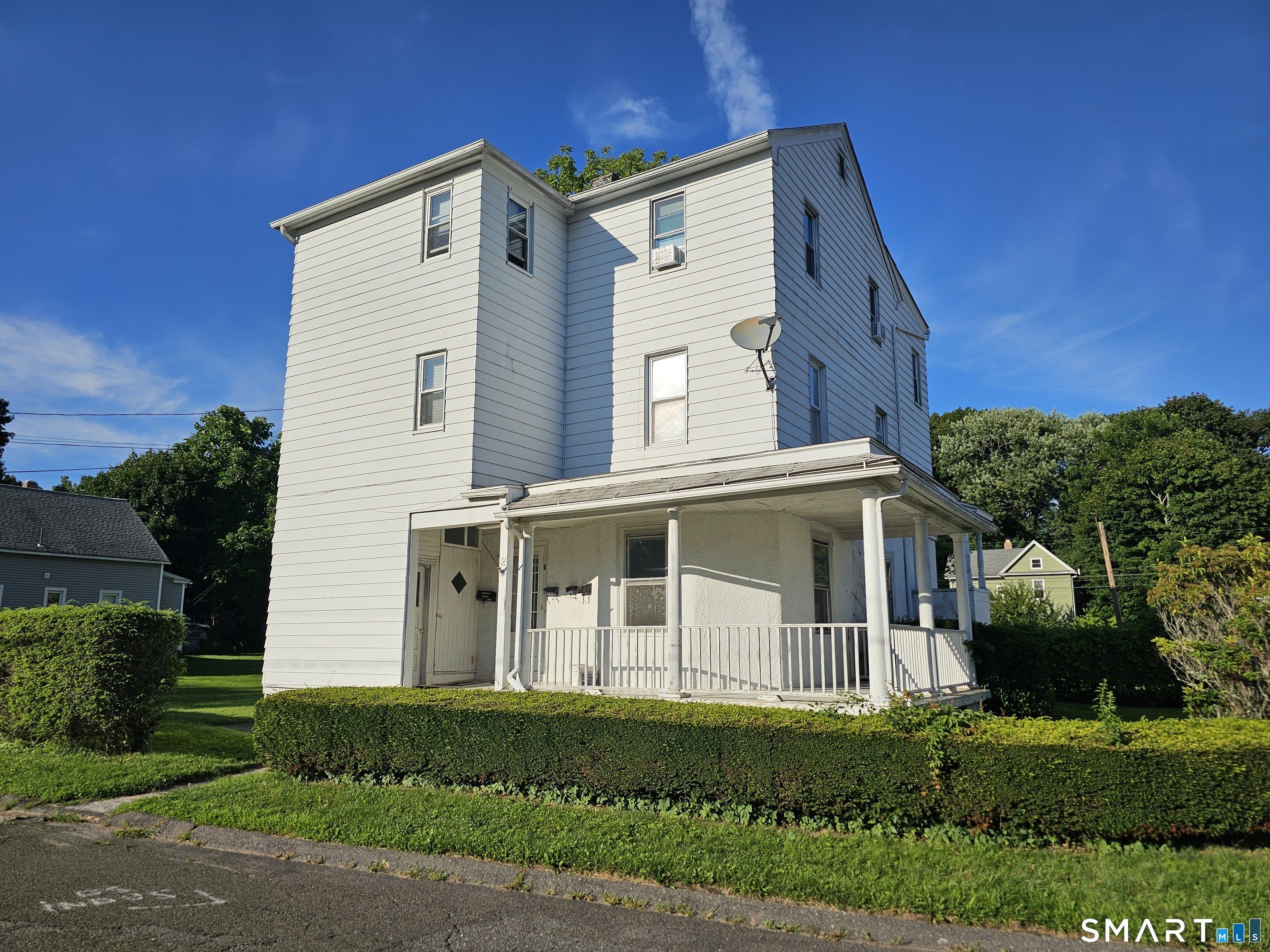 2 Tucker Avenue – photo 1 of 9