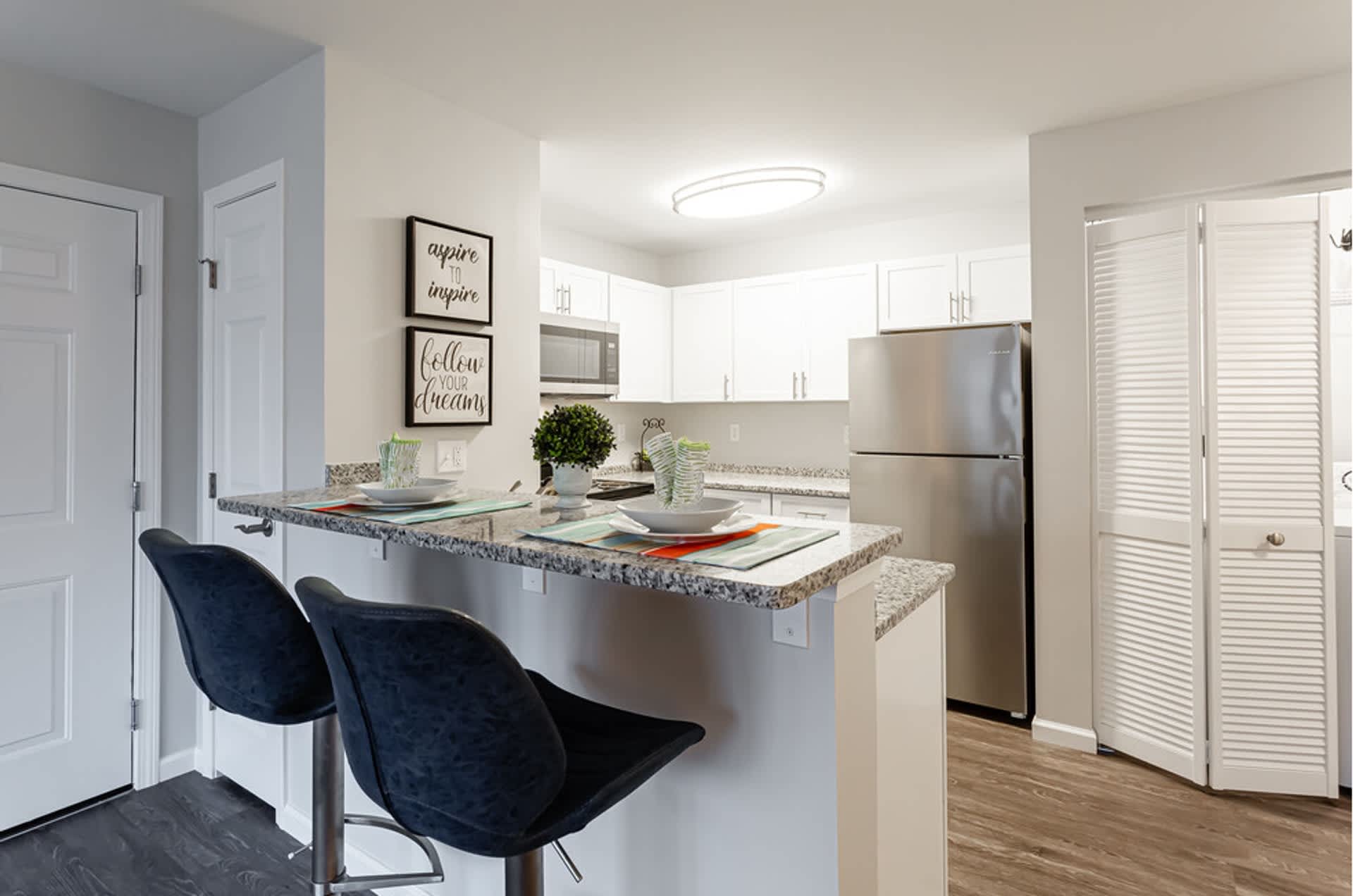 Northwoods Apartments – photo 1
