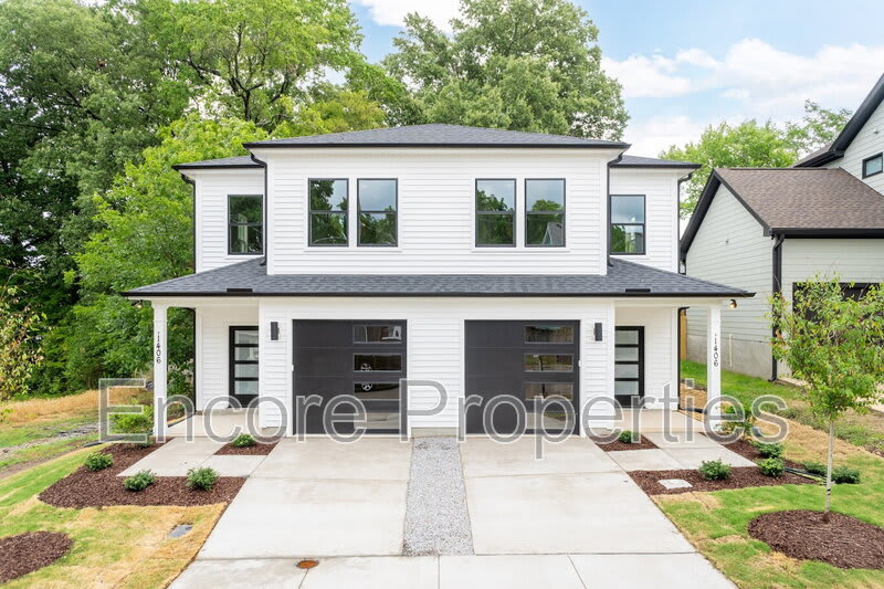1406 Gearwood Avenue – photo 1