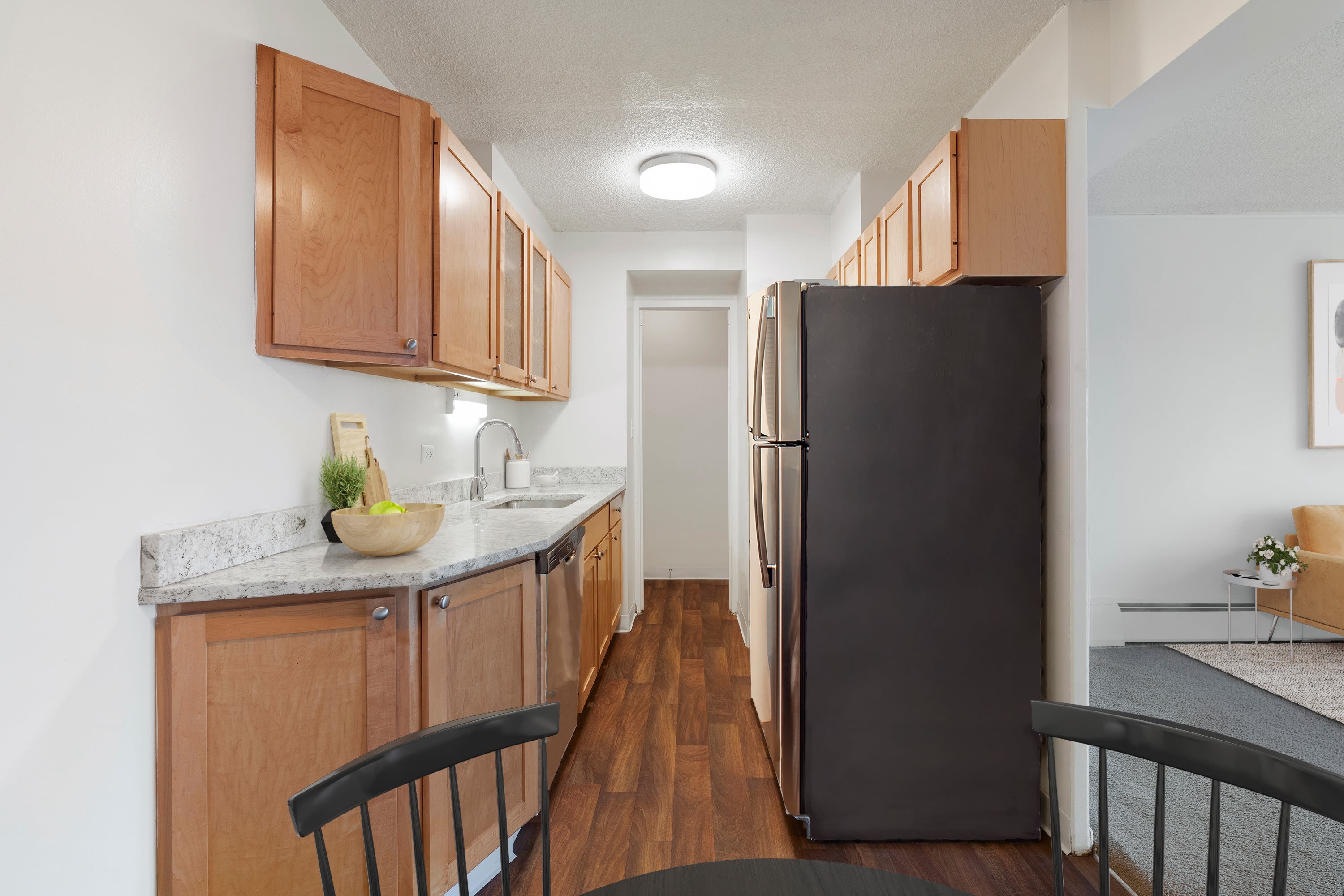 Park Towers Apartments – photo 1 of 399