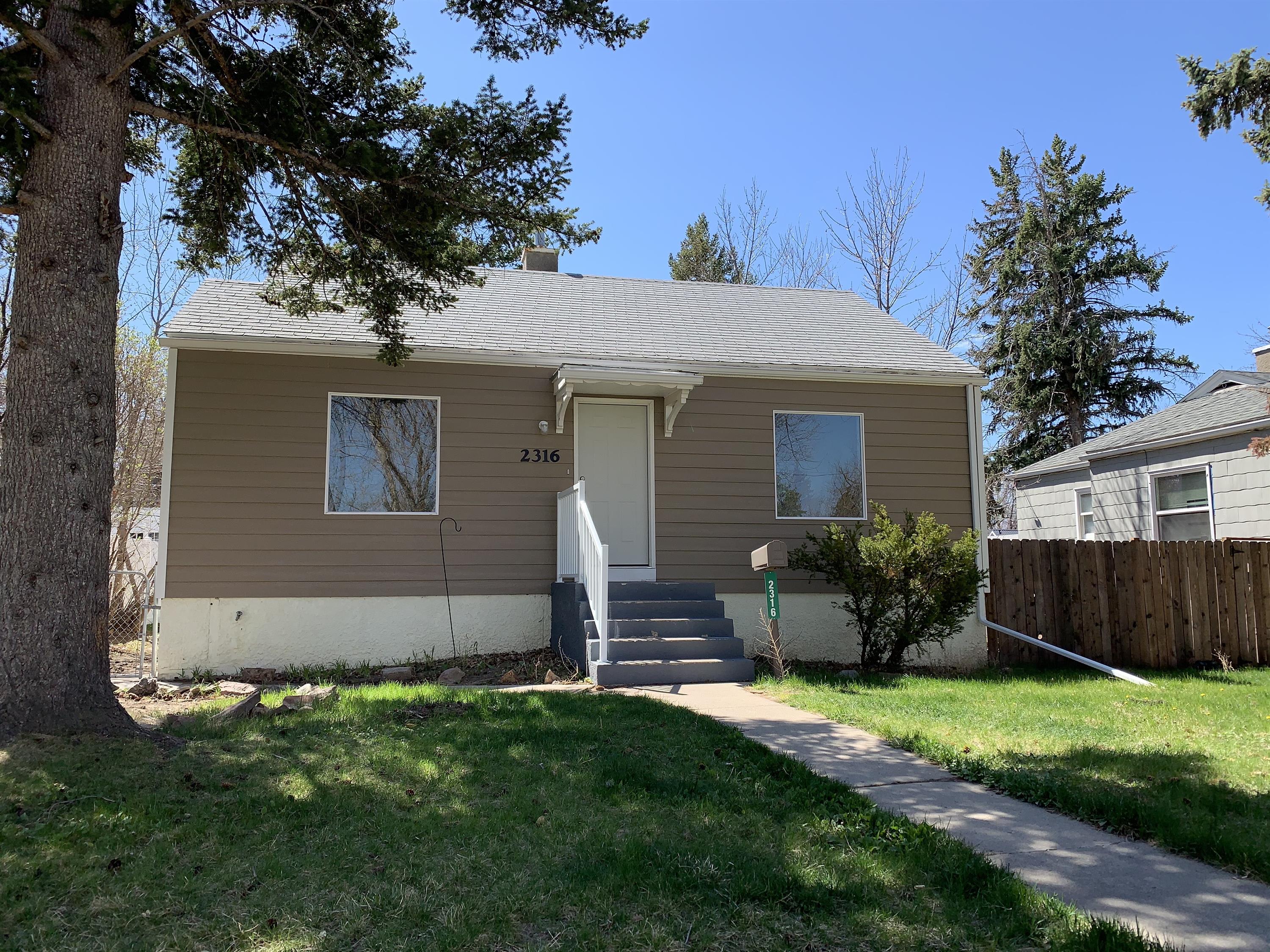 2316 4th Avenue North – photo 1