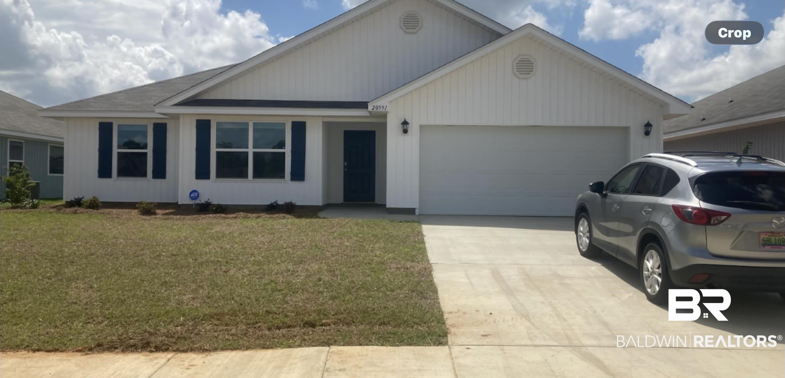 20591 Mercury Drive – photo 1
