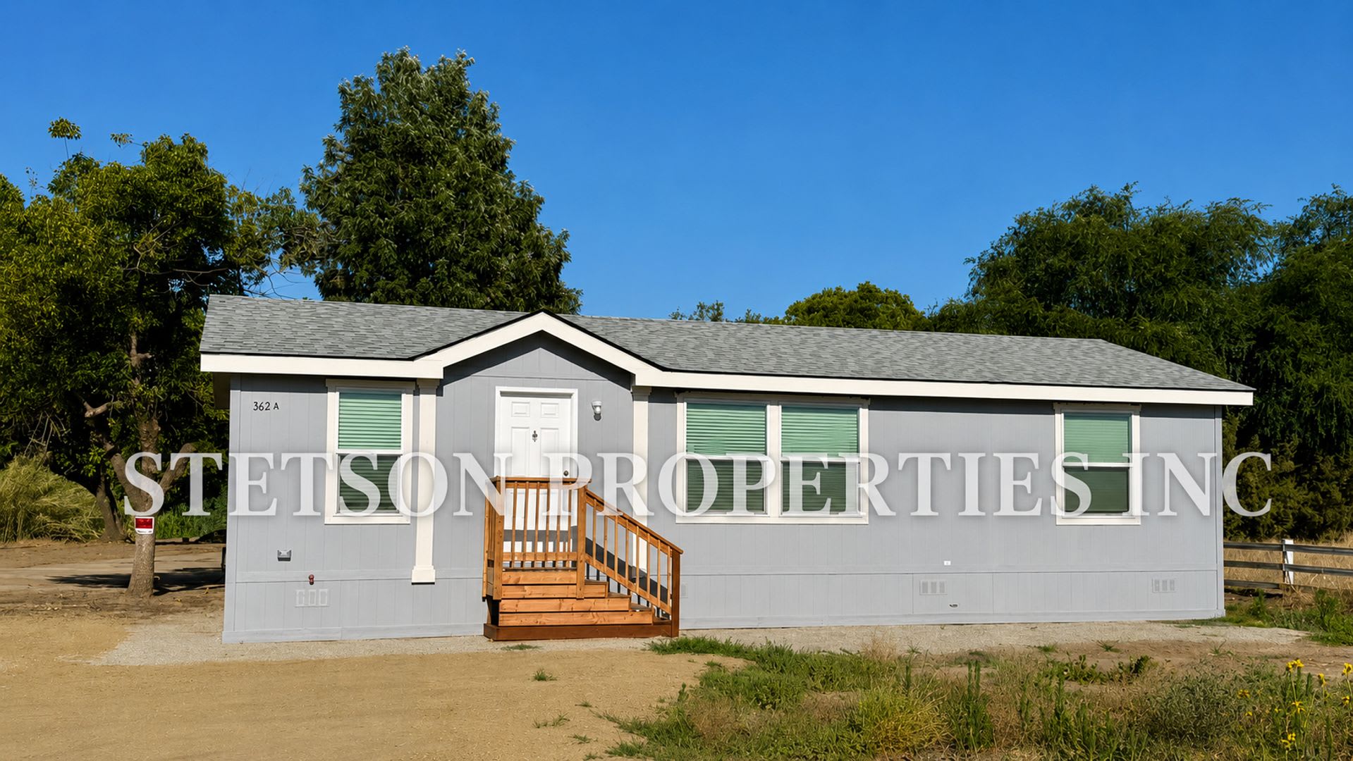 New 3 Bedroom 2 Bath Mobile Home On Land – photo 1 of 81