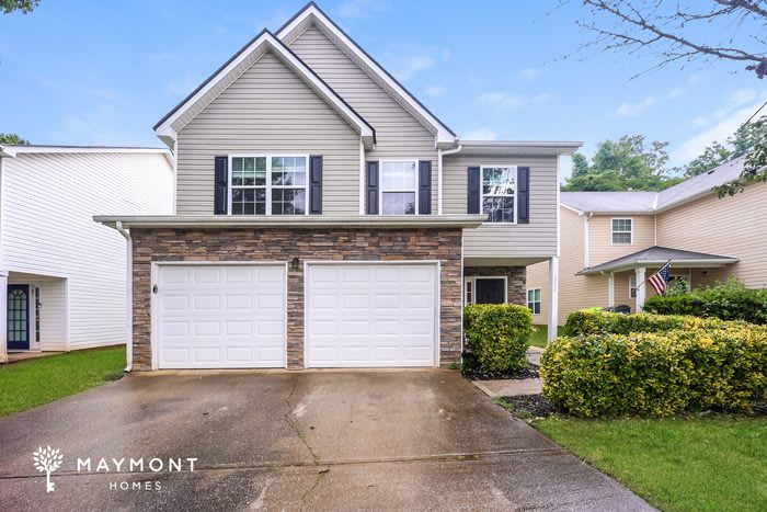 3034 Summer Breeze Drive – photo 1