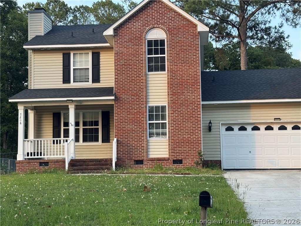 7208 Beaver Run Drive – photo 1