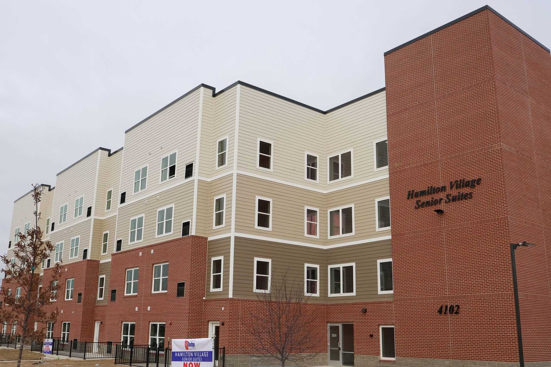 4102 Hamilton Street – photo 1