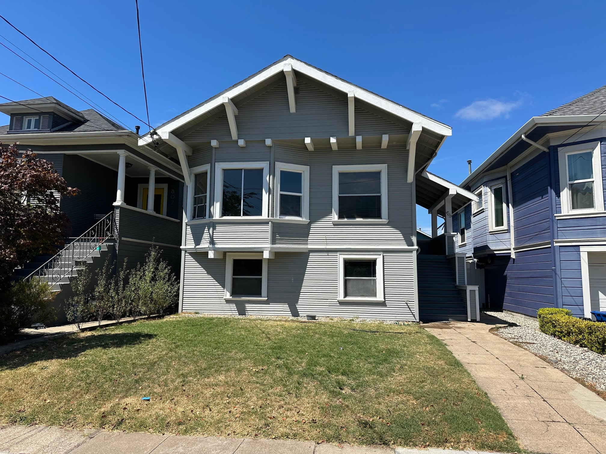 809 Haight Ave – photo 1