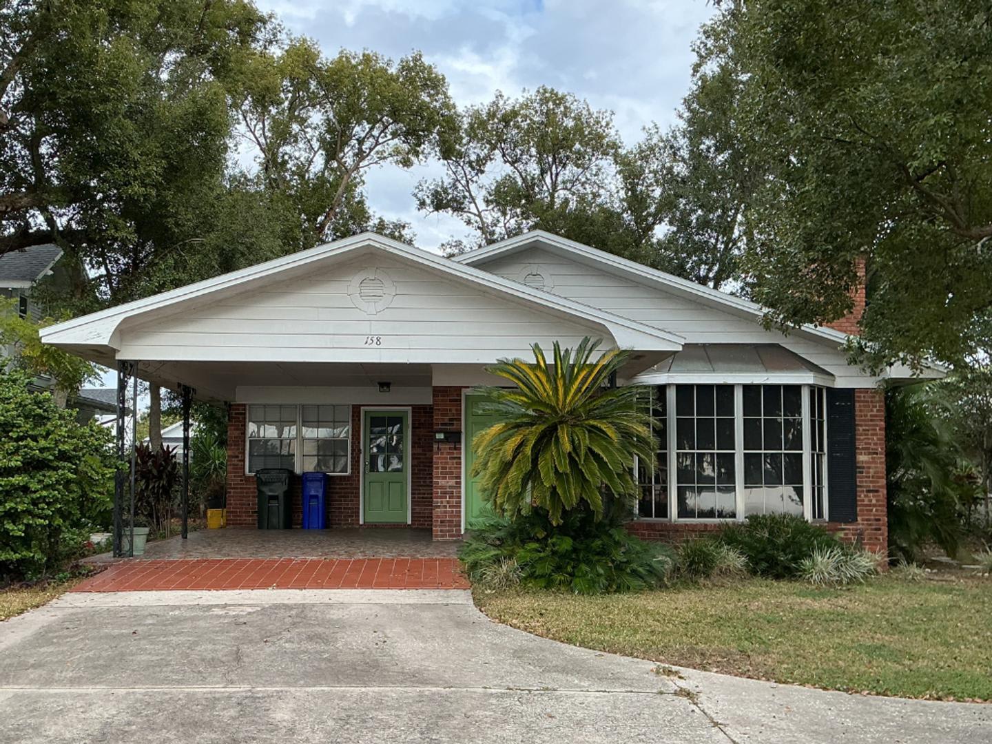 Lake Hollingsworth Area 3/2 – Updated & Move-In Ready – photo 1