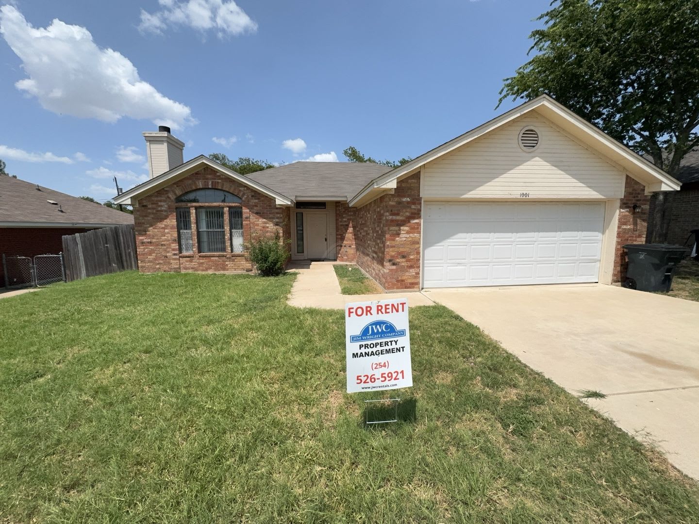 1001 Clairidge Ave, Killeen – photo 1