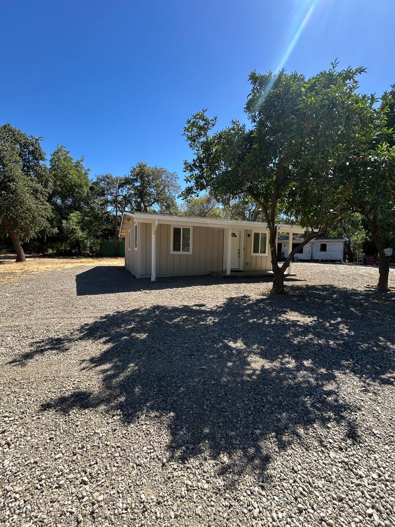 Unique Home! – photo 1