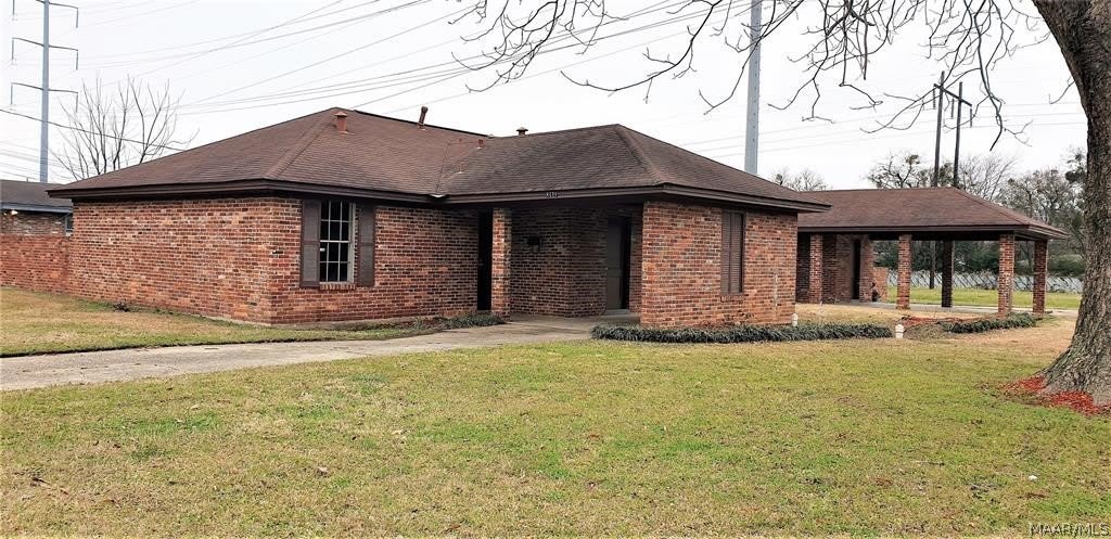 4271 Amherst Drive – photo 1