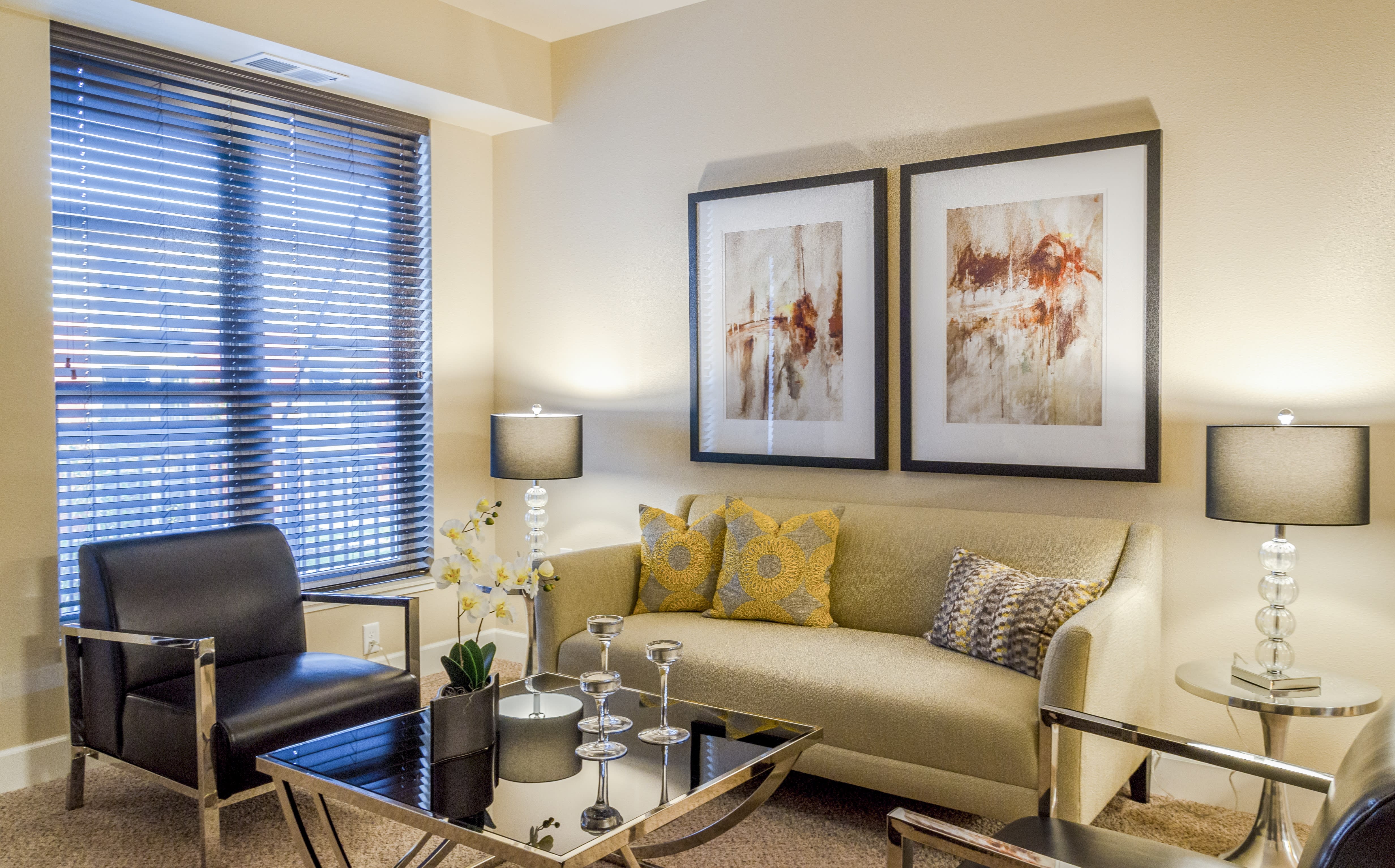 Siena Apartment Homes – photo 1