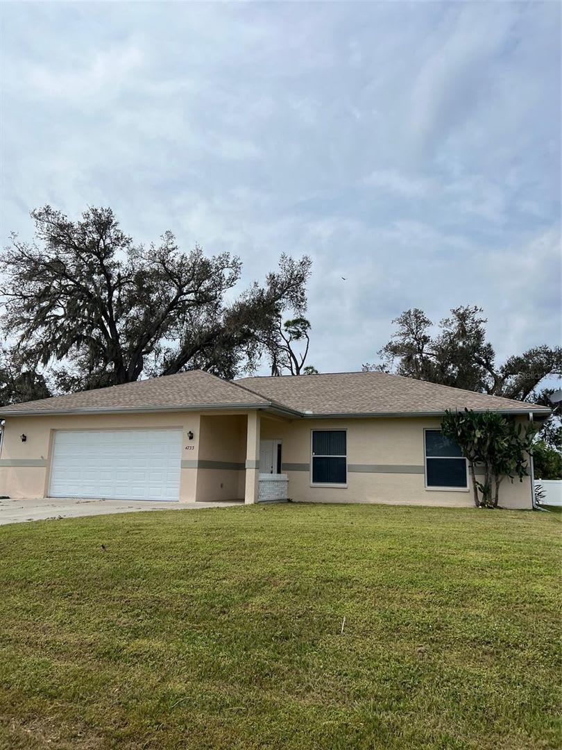 North Port home – photo 1