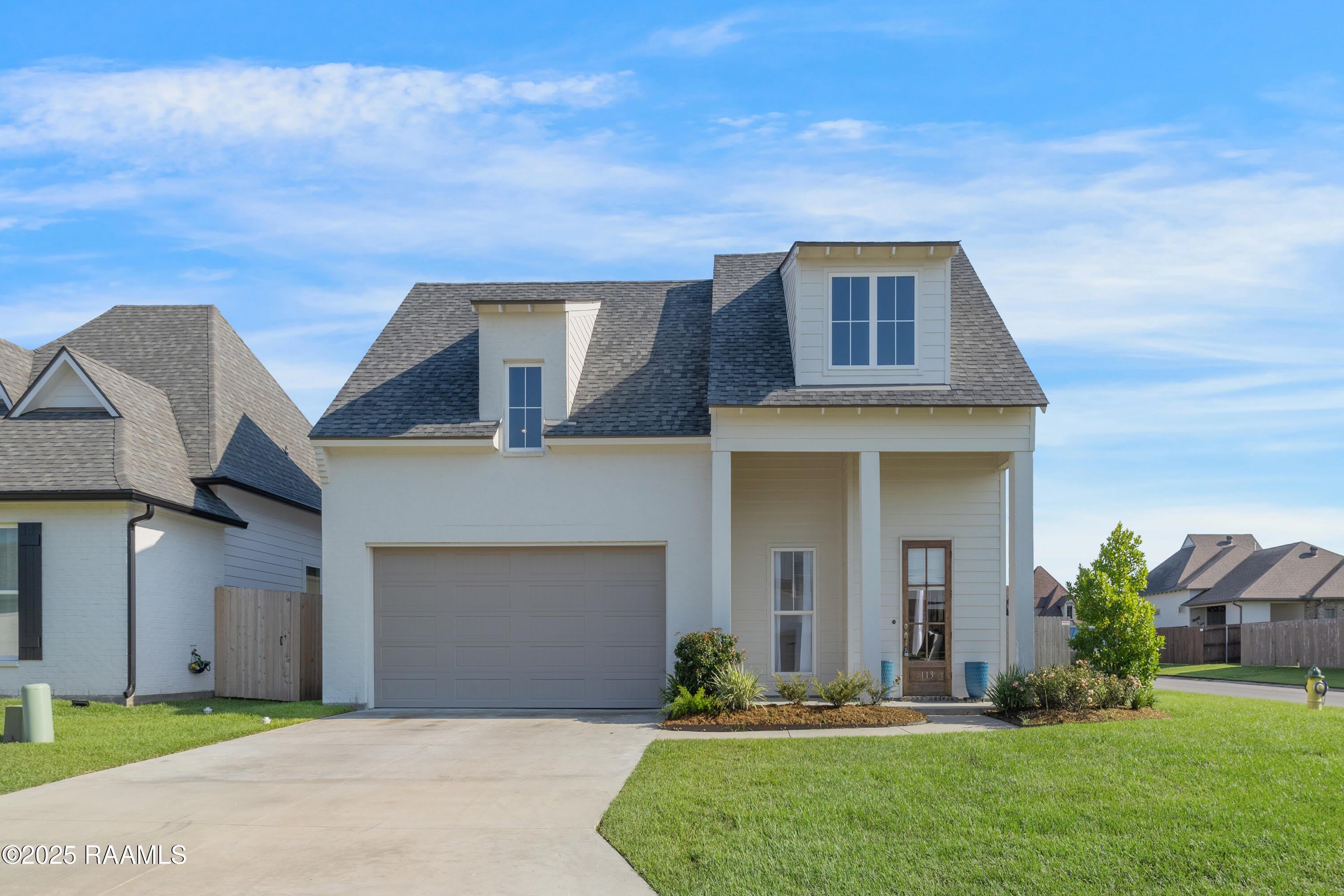 113 Gentle Island Drive – photo 1 of 36