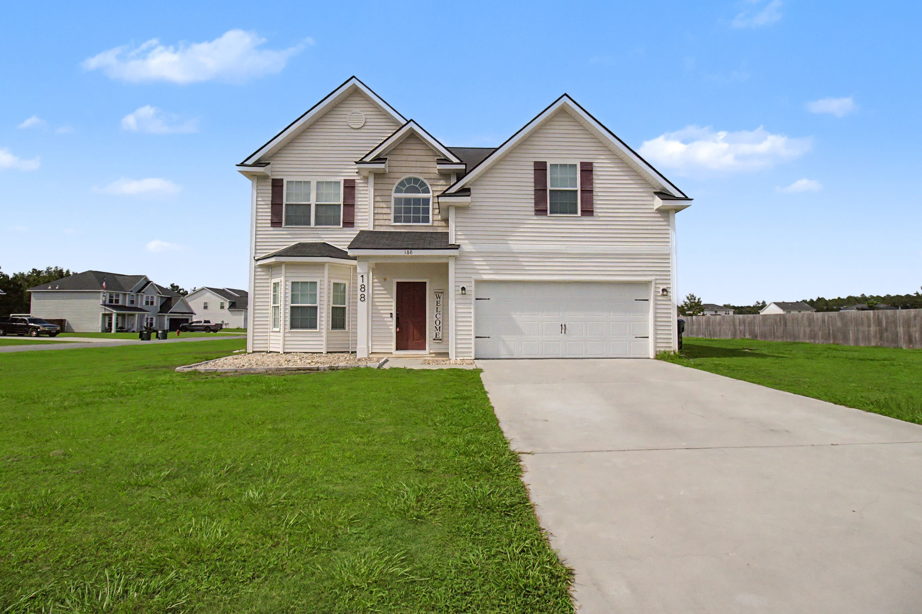 188 Sunflower Cir NE – photo 1