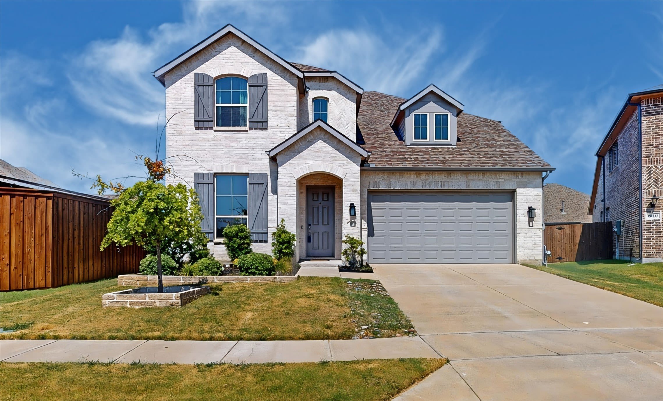 645 Highberry Drive – photo 1