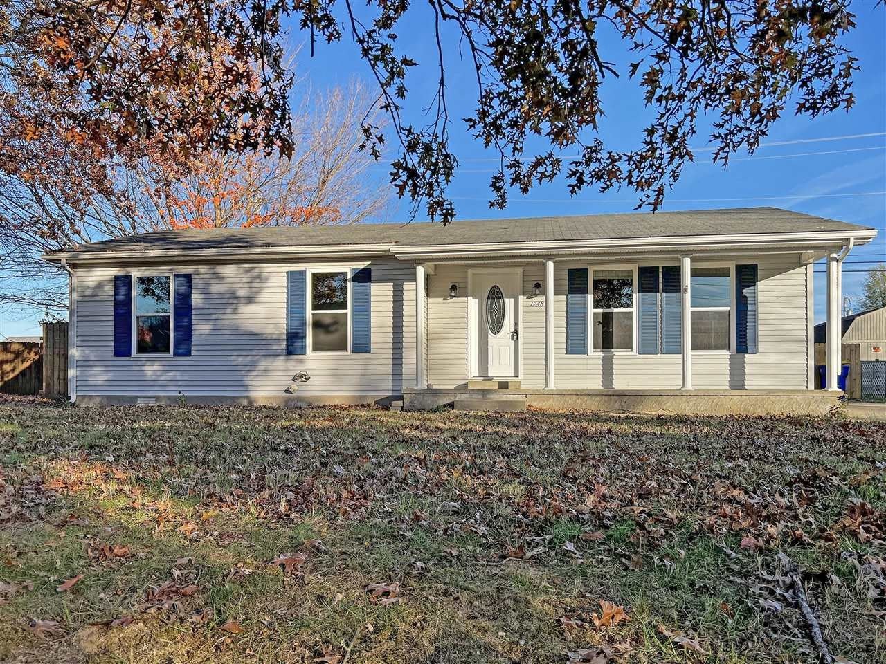 1248 Derek Drive – photo 1
