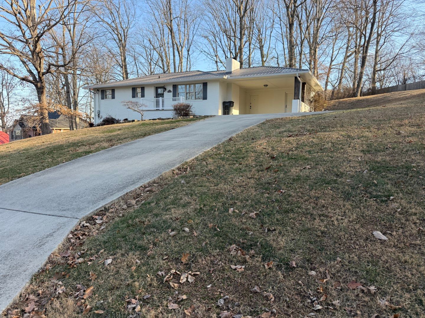 2 bedroom/1 bath home in West Morristown – photo 1 of 47