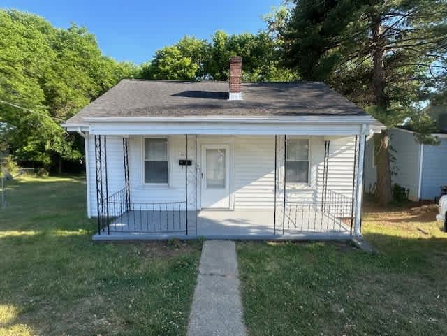 121 Hamlin Avenue – photo 1 of 15
