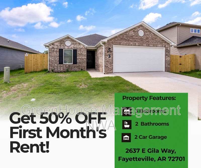 2637 E Gila Way – photo 1 of 27