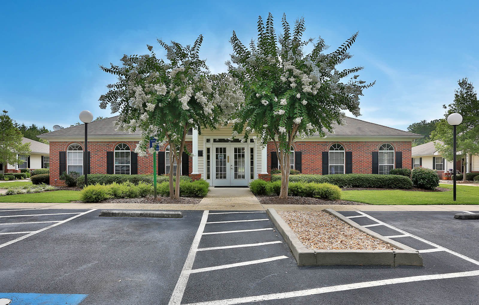 Valley Hill Senior Apartments – photo 1 of 18