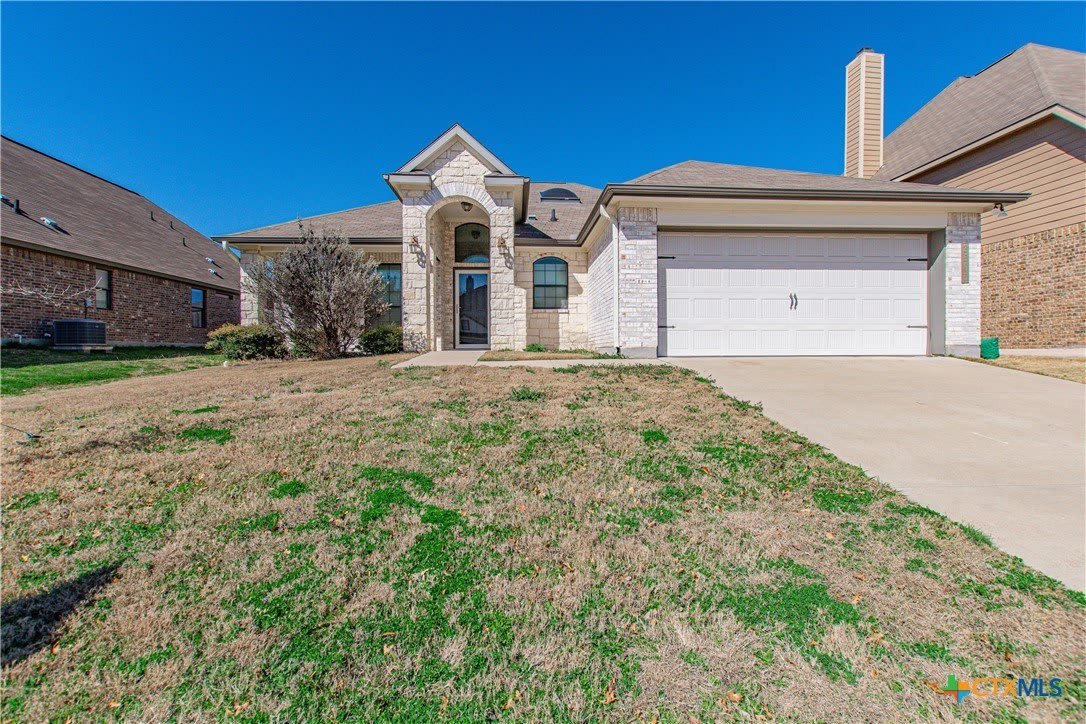 3505 Castleton Drive – photo 1