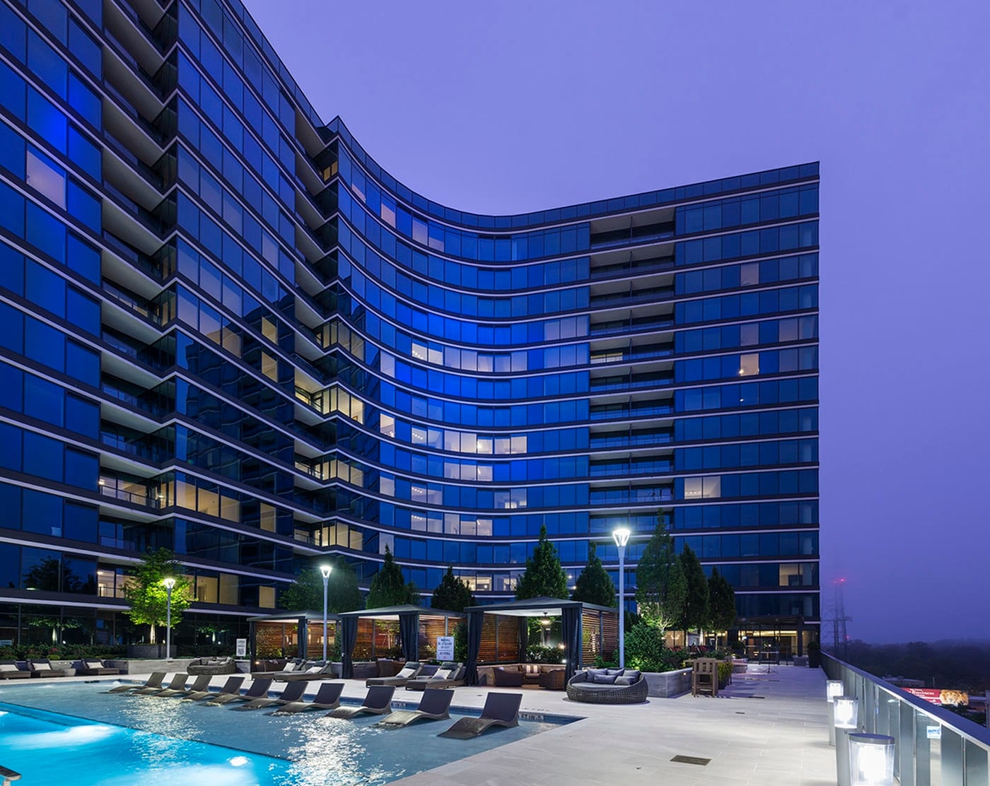 Hanover Buckhead Village – photo 1