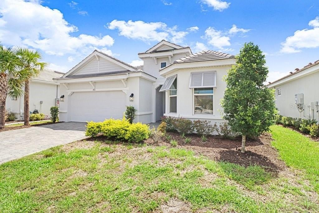 4911 Caserta Court – photo 1